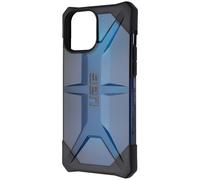Custodia UAG Plasma Series Per Apple iPhone 12 Pro Max - Blu Mallard