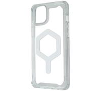 Custodia UAG Plyo Series Per MagSafe Per iPhone 15 Plus / 14 Plus - Trasparente