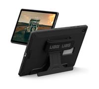 Custodia Uag Scout Nera / Samsung Galaxy Tab A9+