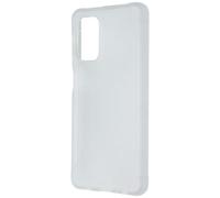 Custodia UAG Scout Series Per Samsung Galaxy A32 5G - Ghiaccio Satinato
