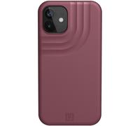 Custodia UAG [U] Anchor Aubergine per iPhone 12 Mini