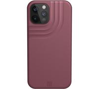 Custodia UAG [U] Anchor Aubergine per iPhone 12 Pro Max