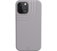 Custodia UAG [U] Anchor grigio chiaro per iPhone 12 Pro Max