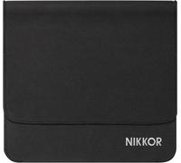 Custodia UFFICIALE compatibile con obiettivo Nikon 1 NIKKOR Z / POSTA AER...