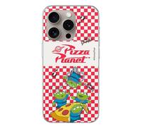 Custodia ufficiale Disney Toy Story Pizza Plannet per iPhone 18 Pro | Custodia La Casa delle Carcasas, cover per iPhone 18, custodia iPhone 18, custodia protettiva per iPhone 18, Disney