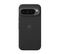 Custodia Ufficiale Google Pixel 9 E Pixel 9 Pro - Obsidian (Nero) - Nuova
