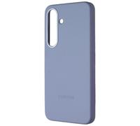 Custodia Ufficiale Samsung Kindsuit Per Galaxy S25 - Blu Chiaro