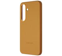 Custodia Ufficiale Samsung Kindsuit Per Galaxy S25 - Camel