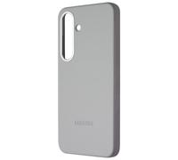 Custodia Ufficiale Samsung Kindsuit Per Galaxy S25 - Grigio