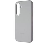 Custodia Ufficiale Samsung Kindsuit Per Galaxy S25+ (Plus) - Grigio
