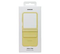 Custodia Ufficiale Samsung Kindsuit Per Galaxy Z Flip6 - Giallo (EF-VF741PYE)