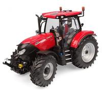 Case Ih Puma 165 Cvxdrive Trattore Tractor 1:32 Model 6449 UNIVERSAL HOBBIES