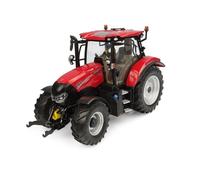 Case IH Maxxum 145 Cvx 2023 Trattore Tractor 1:32 Model 6462 UNIVERSAL HOBBIES