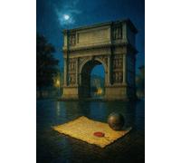 Custodia Ultima - il patto segreto