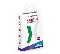 Custodia Ultimate Guard Cortex giapponese opaca 60 pezzi - LatestBuy