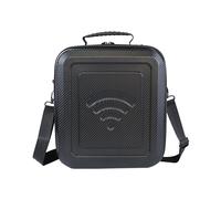 Custodia Ultra-Leggera per Starlink Impermeabile, per Custodia per Starlink Borsa A Spalla con Opzioni di Trasporto Doppie