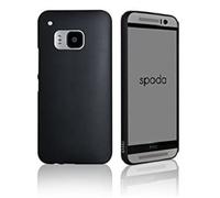 Custodia Ultra Slim Soft Cover In TPU Per HTC One M9