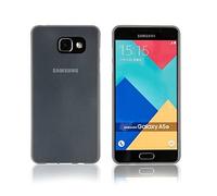 Custodia Ultra Slim Soft Cover TPU Per Samsung Galaxy A5 2016