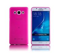 Custodia Ultra Slim Soft Cover TPU Per Samsung Galaxy J5 2016