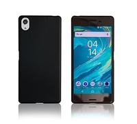 Custodia Ultra Slim Soft Cover TPU Per Sony Xperia X