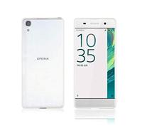 Custodia Ultra Slim Soft Cover TPU Per Sony Xperia XA