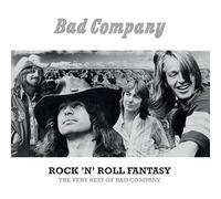 Bad Company Ultra Slim Shockproof Case for iPad Air 2 Smart Wake-up S (Vinyl LP)