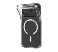 Puro Cover Apple iPhone 17 Pro PUIPC17P6303MAGTRGRS