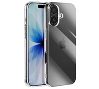 Custodia Ultra Sottile per iPhone 17 in Silicone Morbido Serie Clear Case