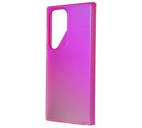Custodia Ultra Sottile ZAGG Milan Per Samsung Galaxy S24 ULTRA - Rosa Glitter