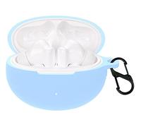 Custodia Ultrasottile per Huawei FreeBuds 5i, Huawei FreeBuds 5i Cover - Blue