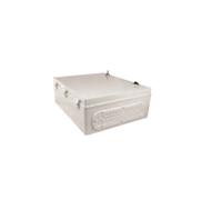 Custodia Uni-2PM 43.202/6 pezzi UNIbox