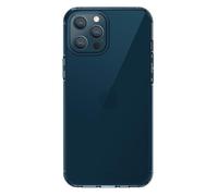 Custodia UNIQ Air Fender per iPhone 12 Pro Max, colore blu