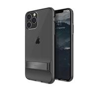 Custodia UNIQ Cabrio per iPhone 11 Pro Grigia
