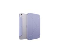 Custodia UNIQ Camden Click per iPad Air 13, colore viola