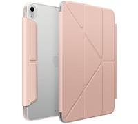 Custodia UNIQ Camden Click per iPad Air, colore rosa