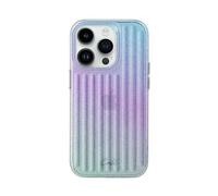 Custodia UNIQ Coehl Linear Stardust per iPhone 14 Pro Max