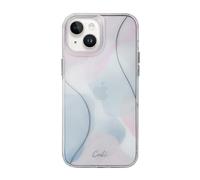 Custodia UNIQ Coehl Palette Blue per iPhone 14 Plus