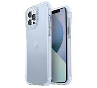 Custodia UNIQ Combat per iPhone 13 Pro, colore blu