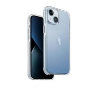 Custodia UNIQ Combat per iPhone 14 Plus, colore blu