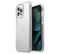 Custodia UNIQ Combat trasparente per iPhone 13 Pro