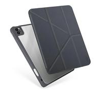 Custodia UNIQ grigia per iPad 10.2