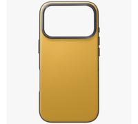 Custodia UNIQ Lyden DS per iPhone 17 Pro - MagClick, giallo-grigio, custodia pro