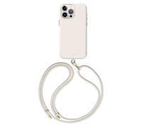 Custodia UNIQ per iPhone 15 Pro - Cinghia con ciondolo per custodia MagSafe