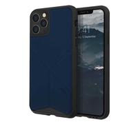 Custodia UNIQ Transforma per iPhone 11 Pro, colore blu
