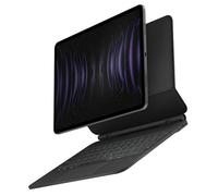 Custodia UNIQ Venno iPad Pro 11 con tastiera magnetica nera