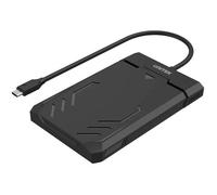 CUSTODIA UNITEK USB-C HDD/SSD SATA UASP 5GBPS