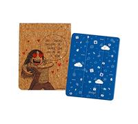 Custodia universale 11" Voler + Custodia Tablet 9,7" Pianeti