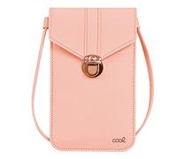 Custodia universale Bag Basic fino a 16,7 cm Cool Rosa
