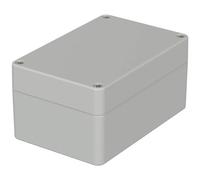 Custodia universale Bopla 02216000 Policarbonato grigio chiaro 120 x 80 x 60 1 pc(i), Scatola Elettrica Contenitore Elettronica