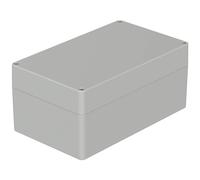 Custodia universale Bopla 02237094 Policarbonato grigio chiaro 200 x 120 x 90 1 pc(i)
